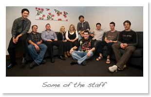 Doubledot Media